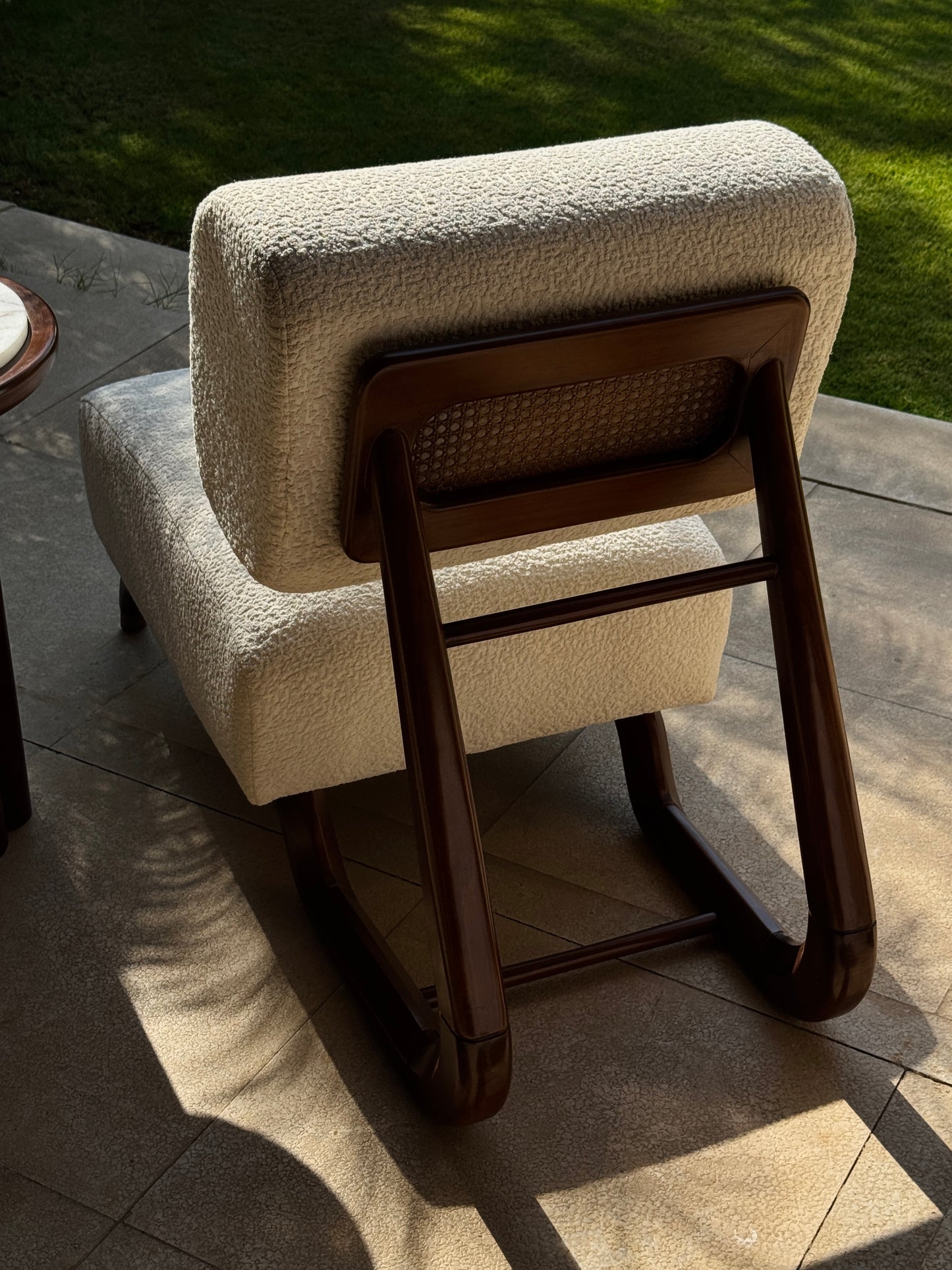 Florence Chair