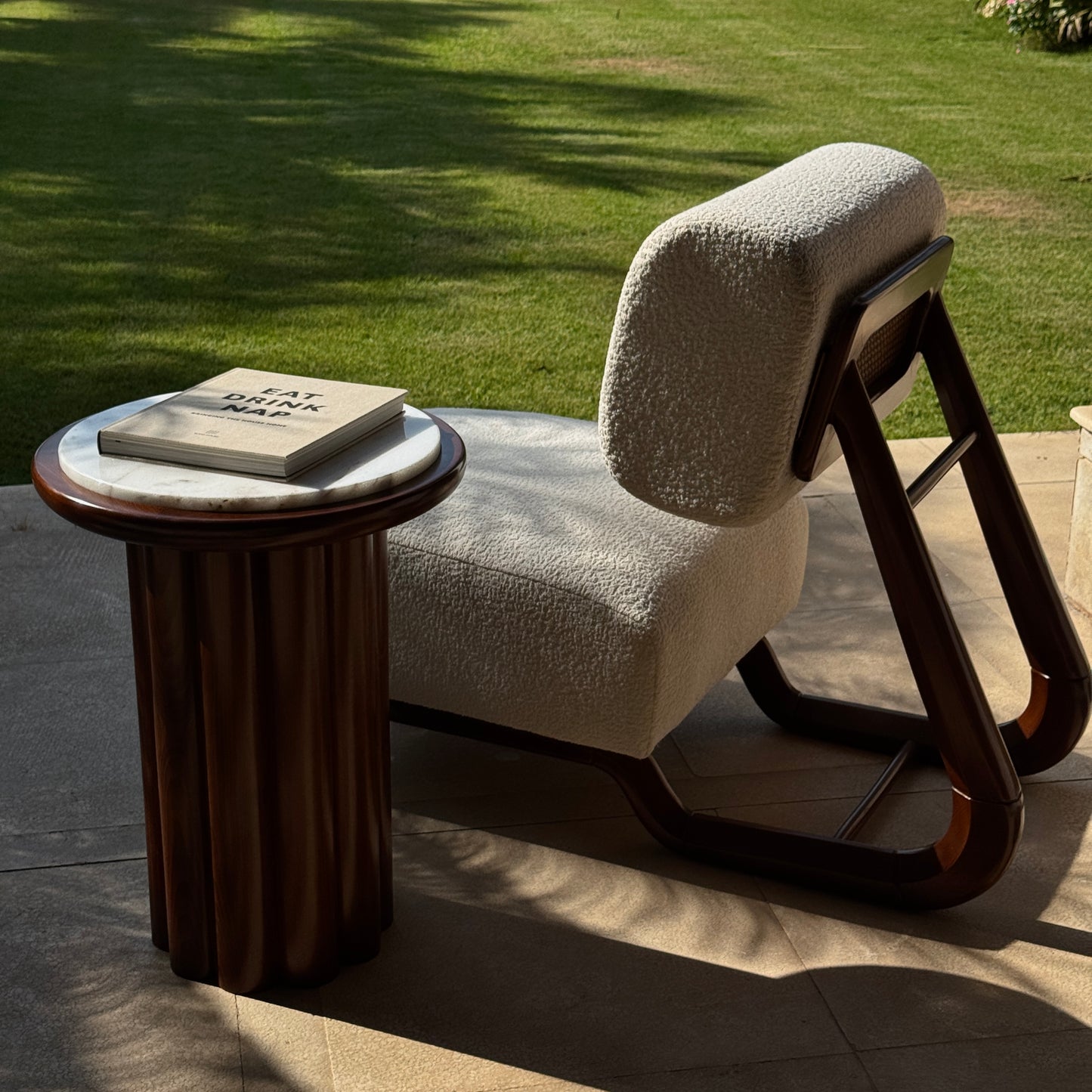Florence Chair