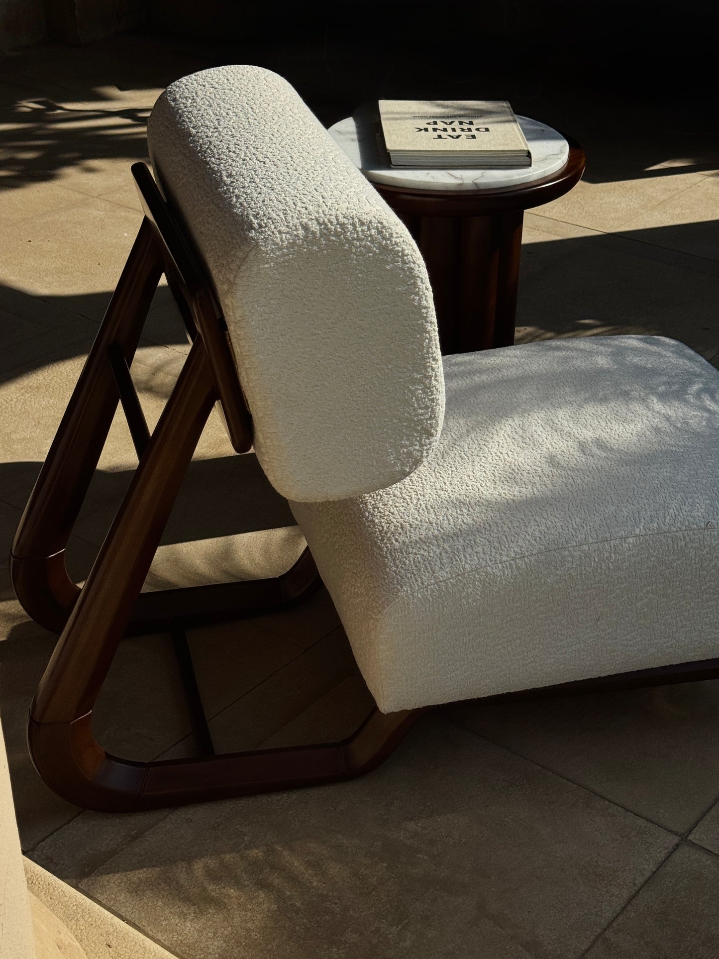 Florence Chair