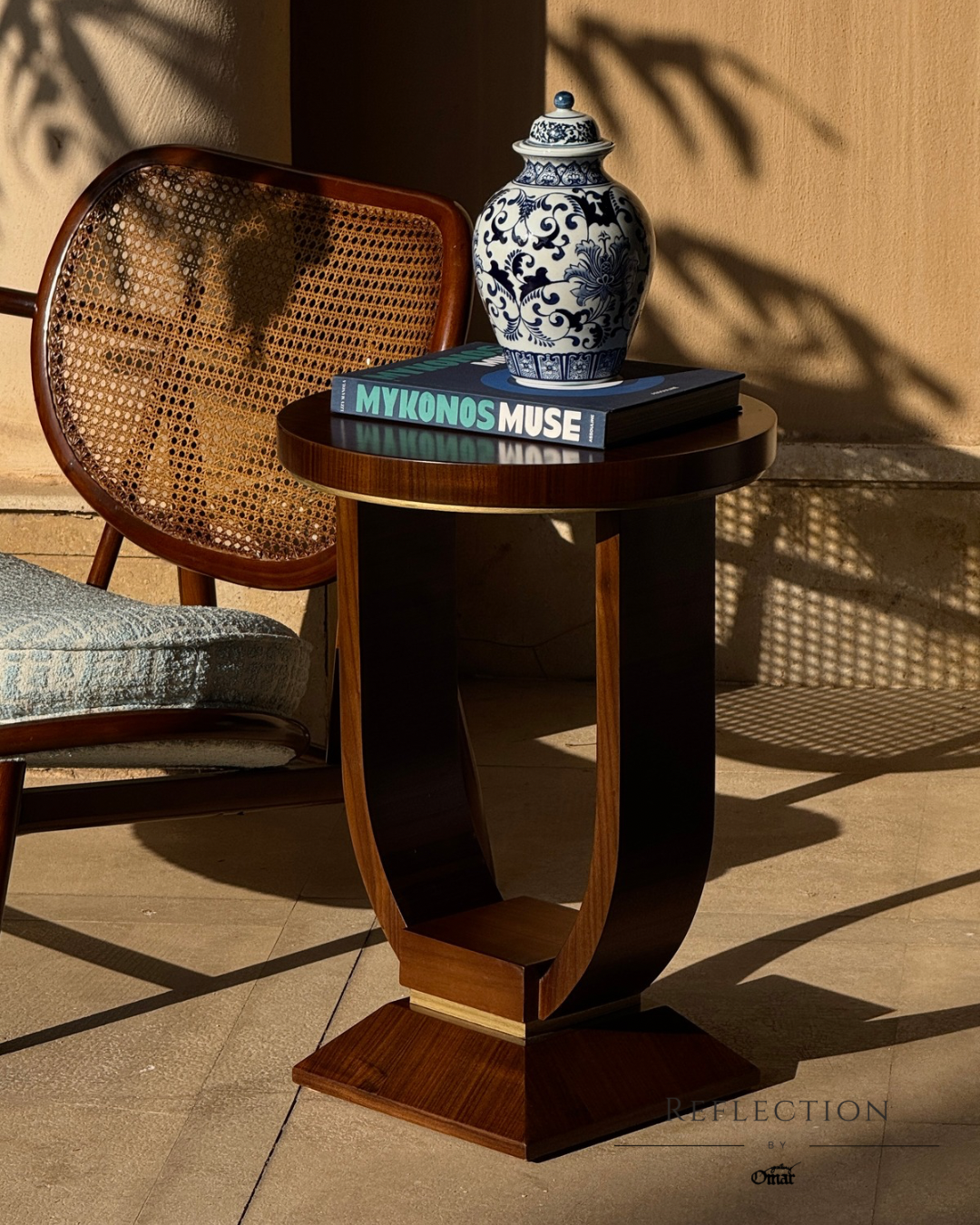 Sicily Side Table