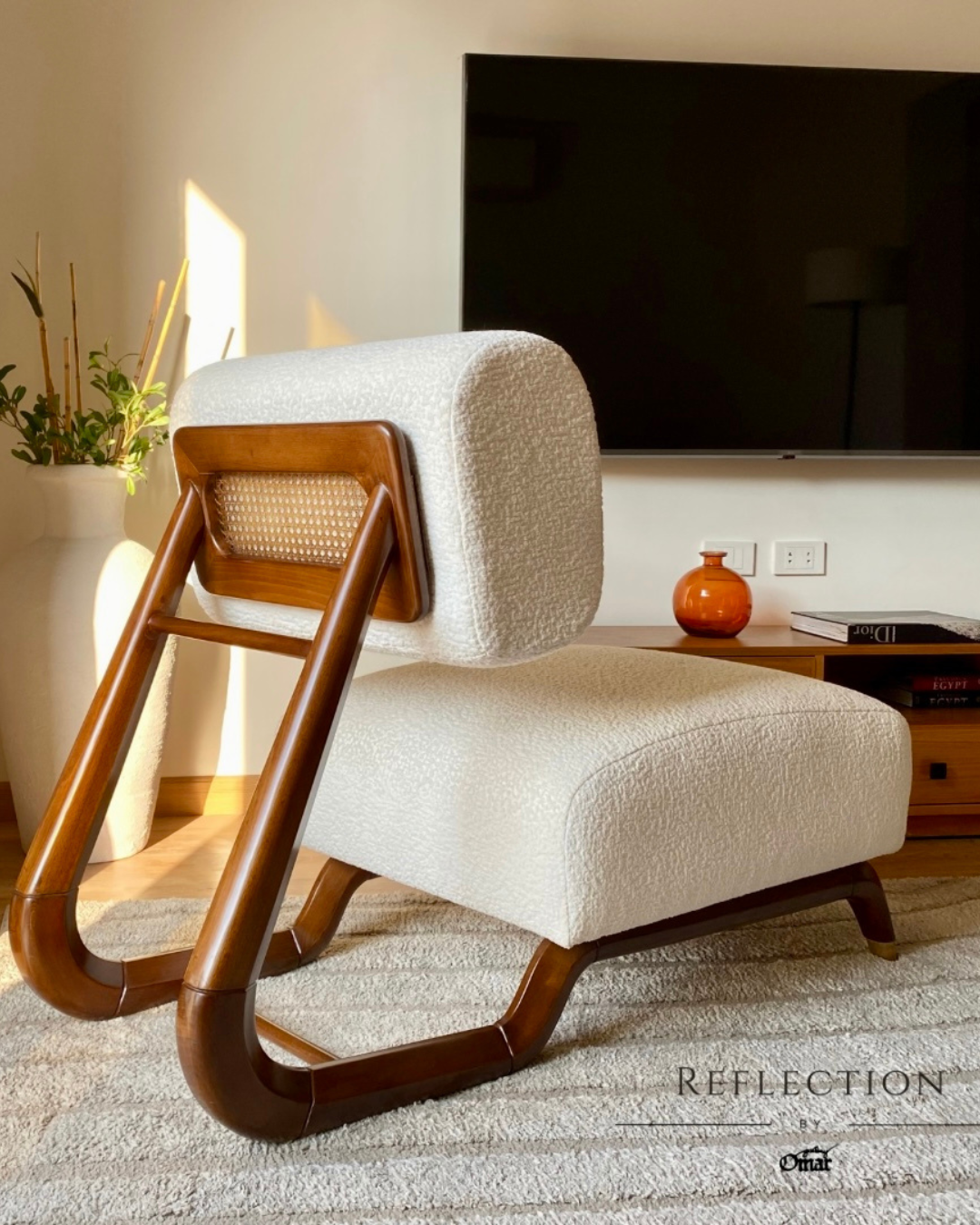 Florence Chair